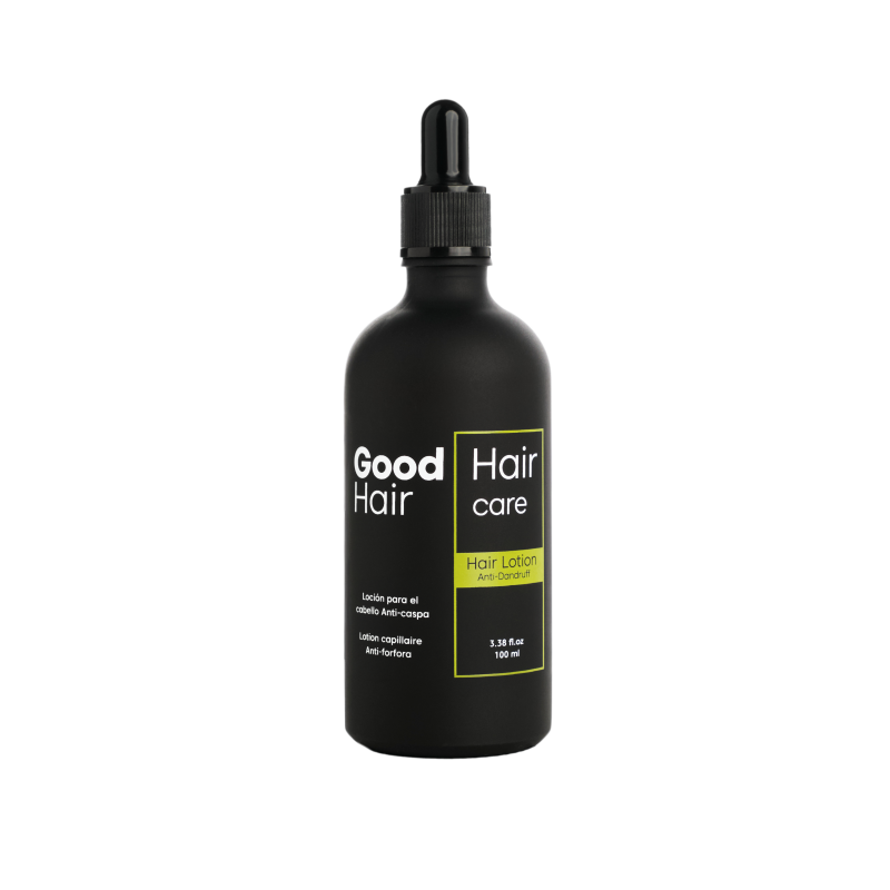 Good Hair - LOTION ANTI-DANDRUFF
